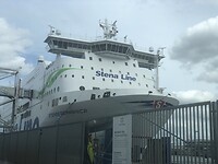 Stena Germanica