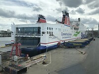 Stena Germanica