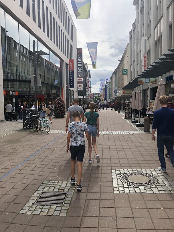 Centrum Kiel