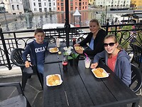 Fish&Chips Ålesund