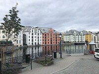 Ålesund
