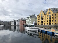 Ålesund