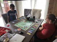 Potje Monopoly