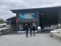 Atlanterhavsparken Ålesund