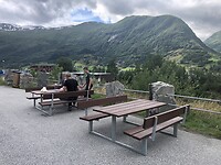 Skei I Jølster