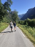 Stalheimskleiva