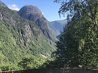 Stalheimskleiva