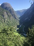 Stalheimskleiva
