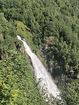 Stalheimskleiva