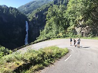 Stalheimskleiva