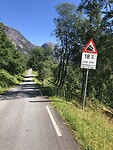 Stalheimskleiva