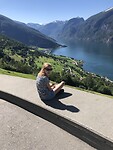 Aurlandsfjord