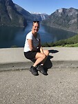 Aurlandsfjord