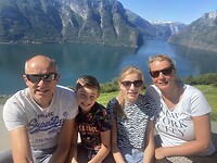 Aurlandsfjord