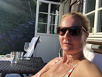 Terras Myrkdalen Mountain Resort