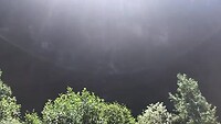 Sivlefossen bij Stalheimskleiva