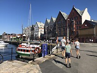 Bryggen