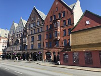 Bryggen