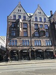 Bryggen