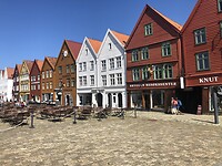 Bryggen