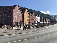 Bryggen