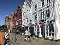 Bryggen