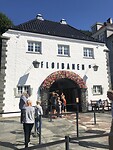 Fløibanen
