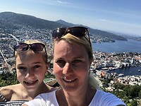 Fløyen