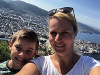 Fløyen