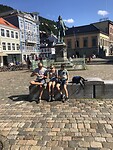 Bergen