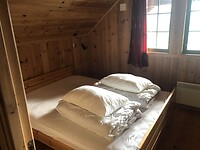 Kvitåvatn Fjellhytter
