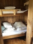 Kvitåvatn Fjellhytter