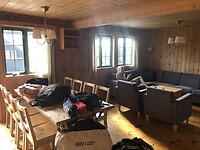 Kvitåvatn Fjellhytter