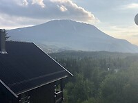 Gaustatoppen