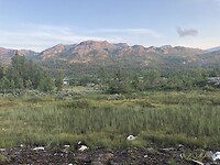 Kvitåvatn Fjellhytter