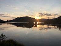 Kvitåvatn