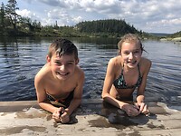 Kvitåvatn