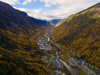 Rjukan