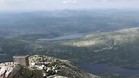 Gaustatoppen