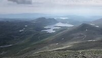 Gaustatoppen