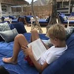 Dit boek moet echt uit!