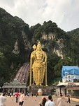 Batu Caves