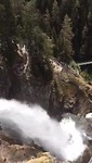 De waterval