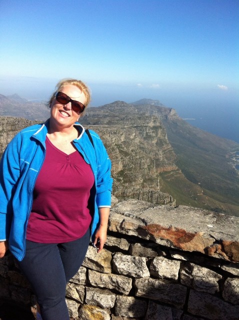 Tafelberg