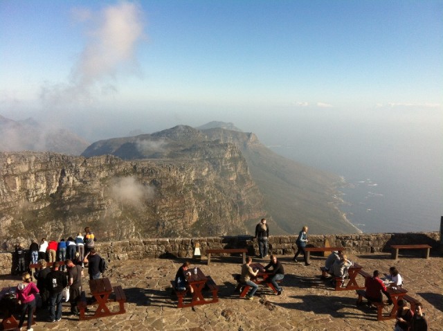 Tafelberg