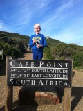 Cape Point