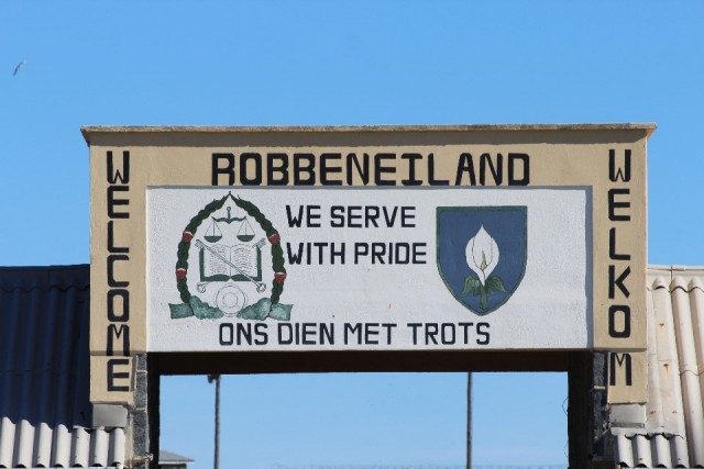 Robbeneiland