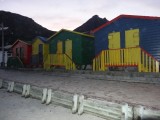 De Victoriaanse badhuisjes
