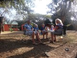 Bushbaby Lodge