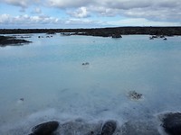 Blue lagoon 3